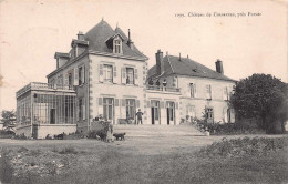 Delcampe - 23 Chabannes Fursac Le Chateau 40 / KEVREN0038 - Aubusson