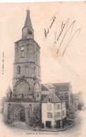 Delcampe - 23 La Souterraine L'église 30 / KEVREN0038 - La Souterraine