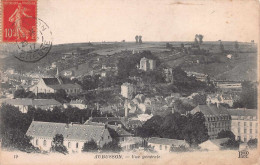 Delcampe - 23 AUBUSSON Vue Générale 3 / KEVREN0038 - Aubusson