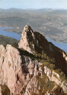 Delcampe - 73 Aix-les-Bains La Dent Du Chat Grésine Lac Du Bourget Semmaz Et Parmelan 43 / KEVREN0037 - Aix Les Bains