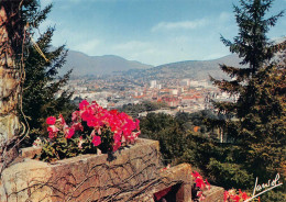 Delcampe - 73 AIX-LES-BAINS Vue Générale 48 / KEVREN0037 - Aix Les Bains