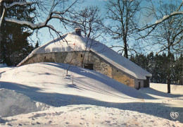 Delcampe - 39 Vieille Ferme Sous La Neige 31 / KEVREN0037 - Saint Claude