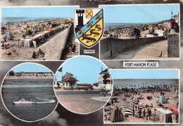 Delcampe - 80 Fort-Mahon-Plage 50 / KEVREN0021 - Fort Mahon