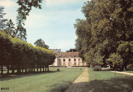 Delcampe - 77 AVON Le Prieuré 44 / KEVREN0021 - Avon