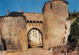 Delcampe - 87 Le Dorat La Porte Bergère 37/ KEVREN0008Vic - Le Dorat