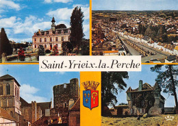 Delcampe - 87 Saint-Yrieix-la-Perche Vue Générale 23 / KEVREN0008Vic - Saint Yrieix La Perche