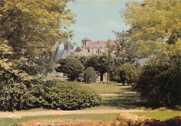 Delcampe - 87 Saint-Yrieix-la-Perche Les Jardins De L'hotel De Ville 24 / KEVREN0008Vic - Saint Yrieix La Perche