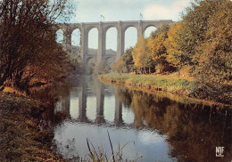 Delcampe - 87 Rocherolles Folles Le Viaduc 19 / KEVREN0008Vic - Bessines Sur Gartempe
