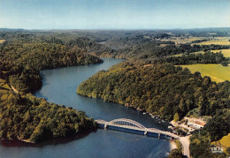 Delcampe - 87 Le Pont Du Dognon De Saint-Laurent-les-Eglises 18 / KEVREN0008Vic - Panazol