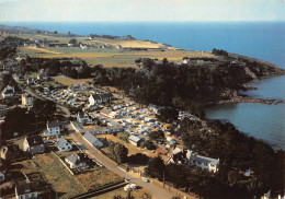 Delcampe - 22 BINIC Camping Des Korrigans Et Des Fauvettes 49 / KEVREN0007Vic - Binic