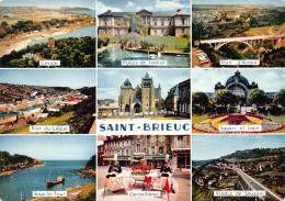 Delcampe - 22 Saint-Brieuc  29 / KEVREN0007Vic - Saint-Brieuc