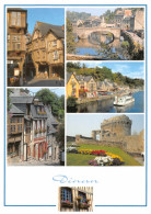 Delcampe - 22 DINAN Cité Médiévale Sur La Rance 19 / KEVREN0007Vic - Dinan