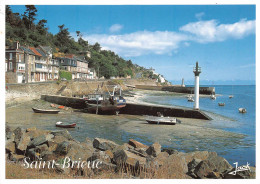 Delcampe - 22 Saint-Brieuc  Le Port Du Légué 27 / KEVREN0007Vic - Saint-Brieuc