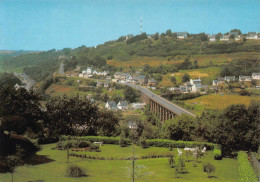 Delcampe - 22 Saint-Brieuc  Le Viaduc De Souzain 26 / KEVREN0007Vic - Saint-Brieuc