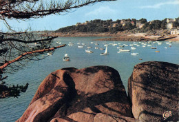 Delcampe - 22 Trébeurden TROZOUL Le Port 37 / KEVREN0006Vic - Trébeurden