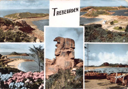 Delcampe - 22 Trébeurden  Les Plages Le Père 30 / KEVREN0006Vic - Trébeurden