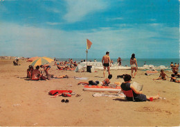 Delcampe - AUDE LEUCATE PLAGE (scan Recto-verso) KEVREN0183 - Leucate