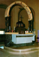 Delcampe - The Mount Of Beatitudes, The Church (scan Recto-verso) KEVREN0252 - Israel