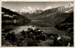 Delcampe - Spiez - Spiez