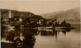 Delcampe - Spiez - Spiez