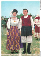 Delcampe - BFEP6-0402-ITALIE - COSTUMI SARDI - Bultei - Altri & Non Classificati