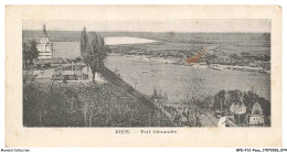 Delcampe - BFEP12-0919-UKRAINE - KIEW - Port Alexandre - Ukraine