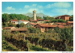 Delcampe - BFEP7-0538-ITALIE - UDINE - S FLOREANO DI BUIA - Panorama - Udine