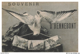 Delcampe - BFFP13-1319-56 - Souvenir D'HENNEBONT - Hennebont