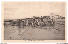 Delcampe - BFFP13-1285-56 - CARNAC-PLAGE - Port En Dro - Carnac