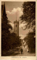 Delcampe - Oppenheim A. Rh. Uhrturm - Mainz