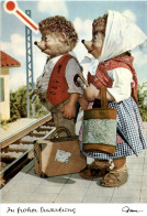 Delcampe - Mecki - Mecki