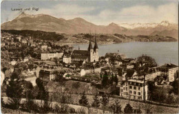 Delcampe - Luzern - Luzern
