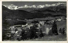 Delcampe - Pontresina - Pontresina