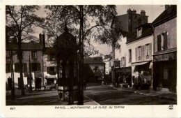Delcampe - Paris - Montmartre - Paris (18)