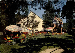 Delcampe - Landgasthof Asphof Bei Rothenfluh - Sonstige & Ohne Zuordnung