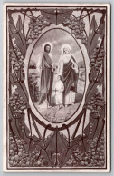 Delcampe - The Holy Family Carte Postale Postcard - Otros & Sin Clasificación