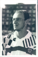 Delcampe - Be84 Foto Originale Calcio Nazionale Russia 1994 Onopko - Non Classés
