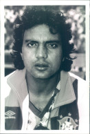 Delcampe - Be97 Foto Originale Calcio Nazionale Brasiliana 1994 Branco - Non Classés