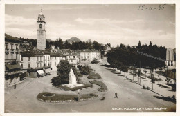 Delcampe - Dg864 Cartolina Fotografica Pallanza Provincia Di Verbania - Biella