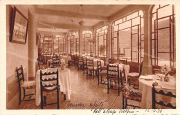 Delcampe - Dg865 Cartolina Isola Bella Alberto Ristorante Delfino Provincia Di Verbania - Biella