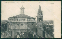 Delcampe - Lodi Città Cartolina ZKM9730 - Lodi