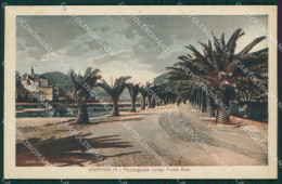 Delcampe - Imperia Ventimiglia Cartolina KV5534 - Imperia