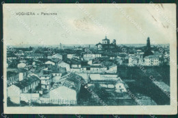 Delcampe - Pavia Voghera Cartolina KV4048 - Pavia
