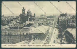 Delcampe - Palermo Città Cattedrale ABRASA Cartolina ZT7999 - Palermo