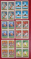 Delcampe - Iran 1974 Asian Games - Iran