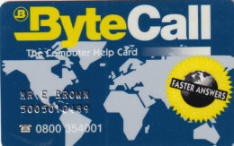 Delcampe - DEMO CARD / SMART CARD - Cartes De Salon Et Démonstration