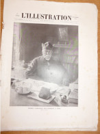 Delcampe - Illustration Novembre 1929 Biographie Vie Et Mort De Georges Clémenceau De Sa Jeunesse à Son Repot à Colombier - L'Illustration
