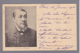 Delcampe - CPA Afrique Du Sud Transvaal Guerre War Des Boers Angleterre Circulée En 1901 - Südafrika