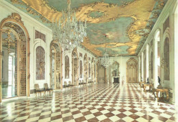 Delcampe - A6367 Germany Potsdam Sanssouci Neues Palais Marmorgalerie - Potsdam
