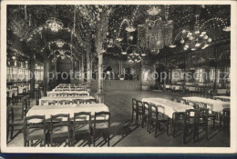 Delcampe - Zwoenitz Ballhaus Feldschloesschen Wind Ballsaal - Zwönitz